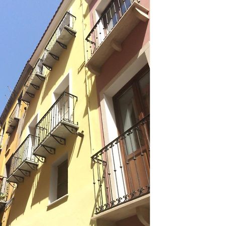 Oldtown Romantic Apartment Cagliari Exterior photo