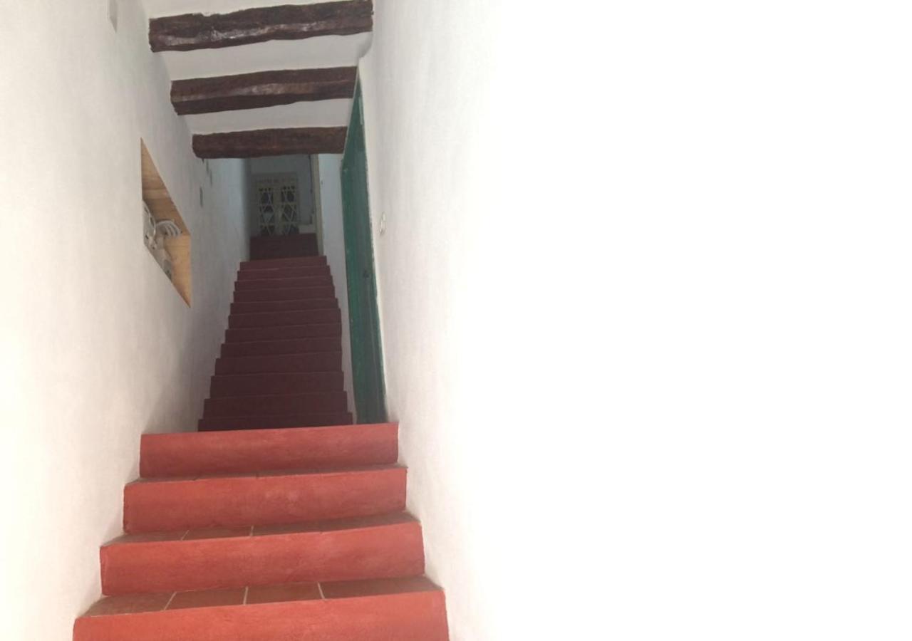 Oldtown Romantic Apartment Cagliari Exterior photo